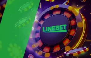 Linebet Mongolia casino
